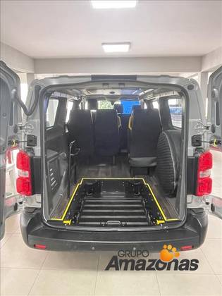 FIAT SCUDO 1.5 BLUEHDI DIESEL MULTI MANUAL FIAT SCUDO 1.5 BLUEHDI DIESEL MULTI MANUAL